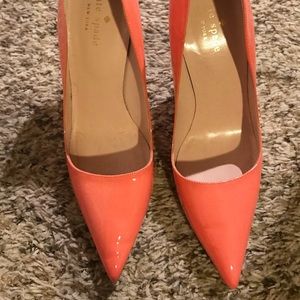 Kate Spade pumps